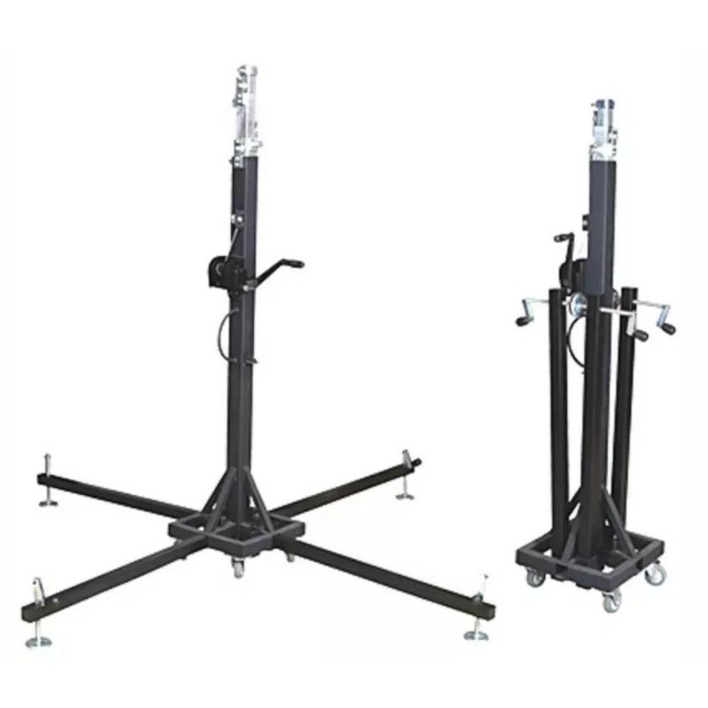 Стойка для светового оборудования Dreamsound LK-365