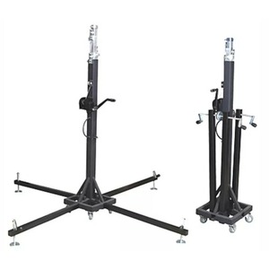Стойка для светового оборудования Dreamsound LK-365