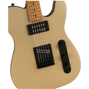 Электрогитара Fender SQUIER Contemporary Telecaster RH Shoreline Gold