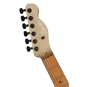 Электрогитара Fender SQUIER Contemporary Telecaster RH Shoreline Gold