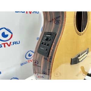 Электроакустическая гитара Tanglewood TWJP E