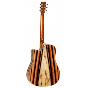 Электроакустическая гитара Tanglewood TWJD CE