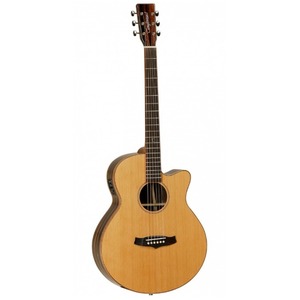 Электроакустическая гитара Tanglewood TWJSF CE