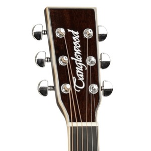 Электроакустическая гитара Tanglewood TW5 E AVB