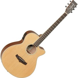 Электроакустическая гитара Tanglewood TW9 E