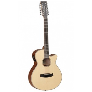 Электроакустическая гитара Tanglewood TW12 CE
