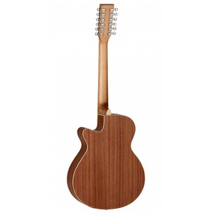 Электроакустическая гитара Tanglewood TW12 CE