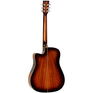 Электроакустическая гитара Tanglewood TW5 E KOA