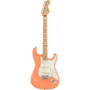 Электрогитара Fender Player Stratocaster MN Pacific Peach