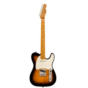 Электрогитара Fender SQUIER CV 50s Telecaster MN 2-Color Sunburs