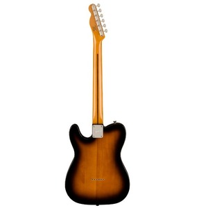 Электрогитара Fender SQUIER CV 50s Telecaster MN 2-Color Sunburs