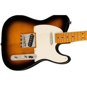 Электрогитара Fender SQUIER CV 50s Telecaster MN 2-Color Sunburs