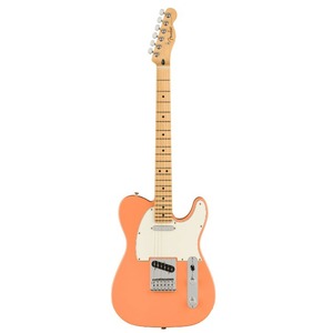 Электрогитара Fender Player Telecaster MN Pacific Peach