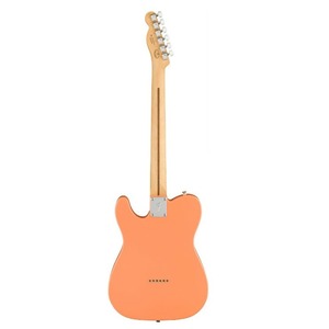 Электрогитара Fender Player Telecaster MN Pacific Peach