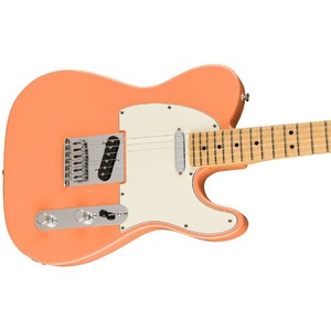 Электрогитара Fender Player Telecaster MN Pacific Peach