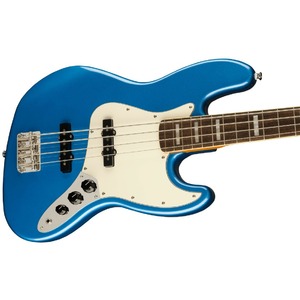 Бас-гитара Fender SQUIER CV Late 60s Jazz Bass LRL Lake Placid Blue