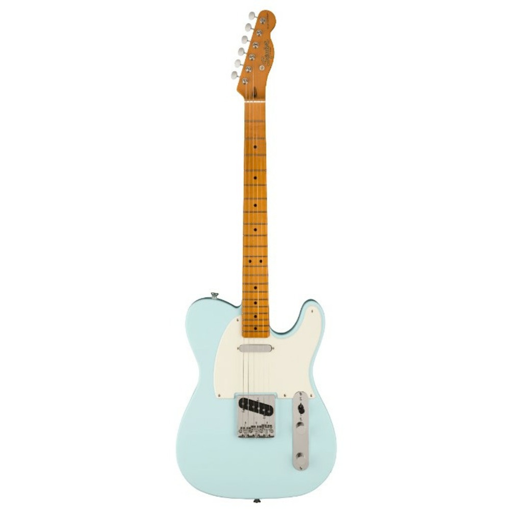 Электрогитара Fender SQUIER CV 50s Telecaster MN Sonic Blue