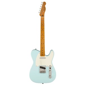 Электрогитара Fender SQUIER CV 50s Telecaster MN Sonic Blue