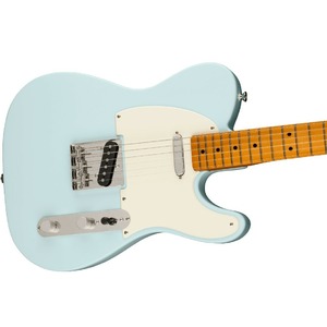Электрогитара Fender SQUIER CV 50s Telecaster MN Sonic Blue