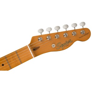 Электрогитара Fender SQUIER CV 50s Telecaster MN Sonic Blue