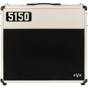 Гитарный комбо Fender 5150 Iconic Series 40W 1x12 Combo Ivory