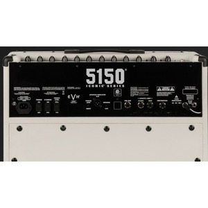 Гитарный комбо Fender 5150 Iconic Series 40W 1x12 Combo Ivory