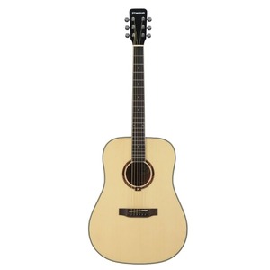 Акустическая гитара STARSUN DG220p Natural