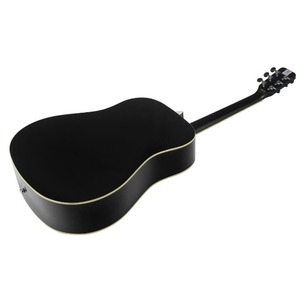 Акустическая гитара STARSUN DG220p Black