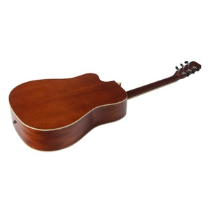 Акустическая гитара STARSUN DG220c-p Natural