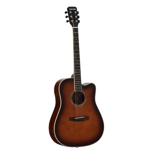 Акустическая гитара STARSUN DG220c-p Sunburst