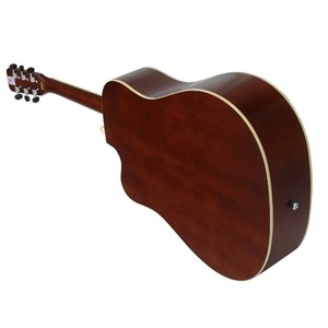 Акустическая гитара STARSUN DG220c-p Sunburst