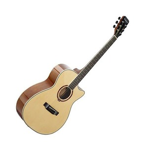 Акустическая гитара STARSUN TG220c-p Natural