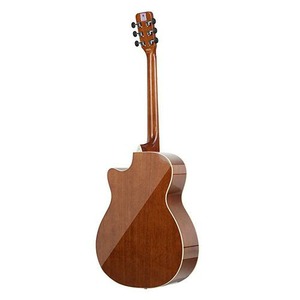 Акустическая гитара STARSUN TG220c-p Natural