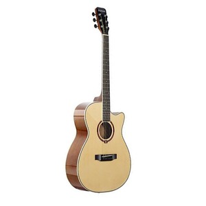 Акустическая гитара STARSUN TG220c-p Natural