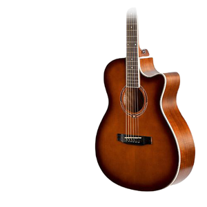 Акустическая гитара STARSUN TG220c-p Sunburst
