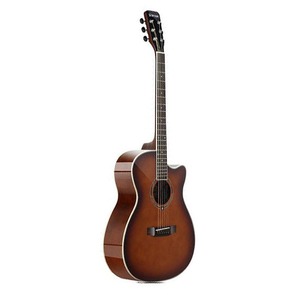 Акустическая гитара STARSUN TG220c-p Sunburst