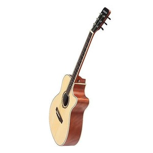 Акустическая гитара STARSUN TG220c-p Open-Pore