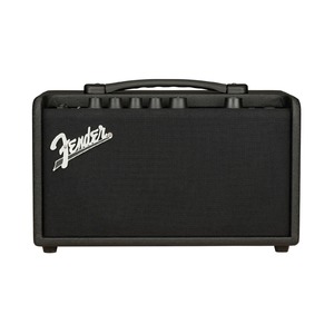 Гитарный комбо Fender Mustang LT40S
