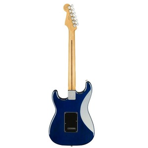 Электрогитара Fender Player Stratocaster HSS Plus Top MN Blue Burst