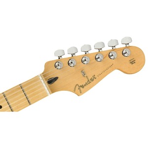 Электрогитара Fender Player Stratocaster HSS Plus Top MN Blue Burst