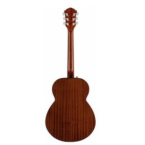 Акустическая гитара Fender FA-135 Concert All-Mahogany Natural