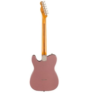 Электрогитара Fender SQUIER CV 50s Telecaster MN Burgundy Mist