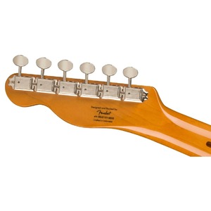 Электрогитара Fender SQUIER CV 50s Telecaster MN Burgundy Mist