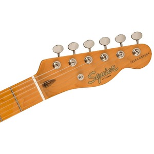 Электрогитара Fender SQUIER CV 50s Telecaster MN Burgundy Mist