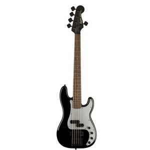 Бас-гитара Fender Contemporary Active P Bass PH V LRL Black