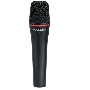 Комплект оборудования для звукозаписи FOCUSRITE Vocaster One Studio Podcast Set