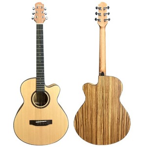 Акустическая гитара AIERSI SG02SZC-40