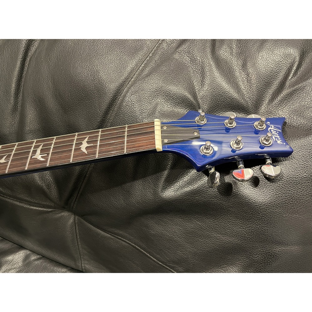 AIERSI PRS 24 Blue Summer Sky Burst