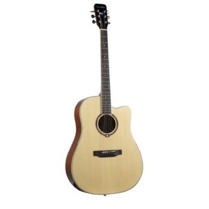 Акустическая гитара STARSUN DG250k