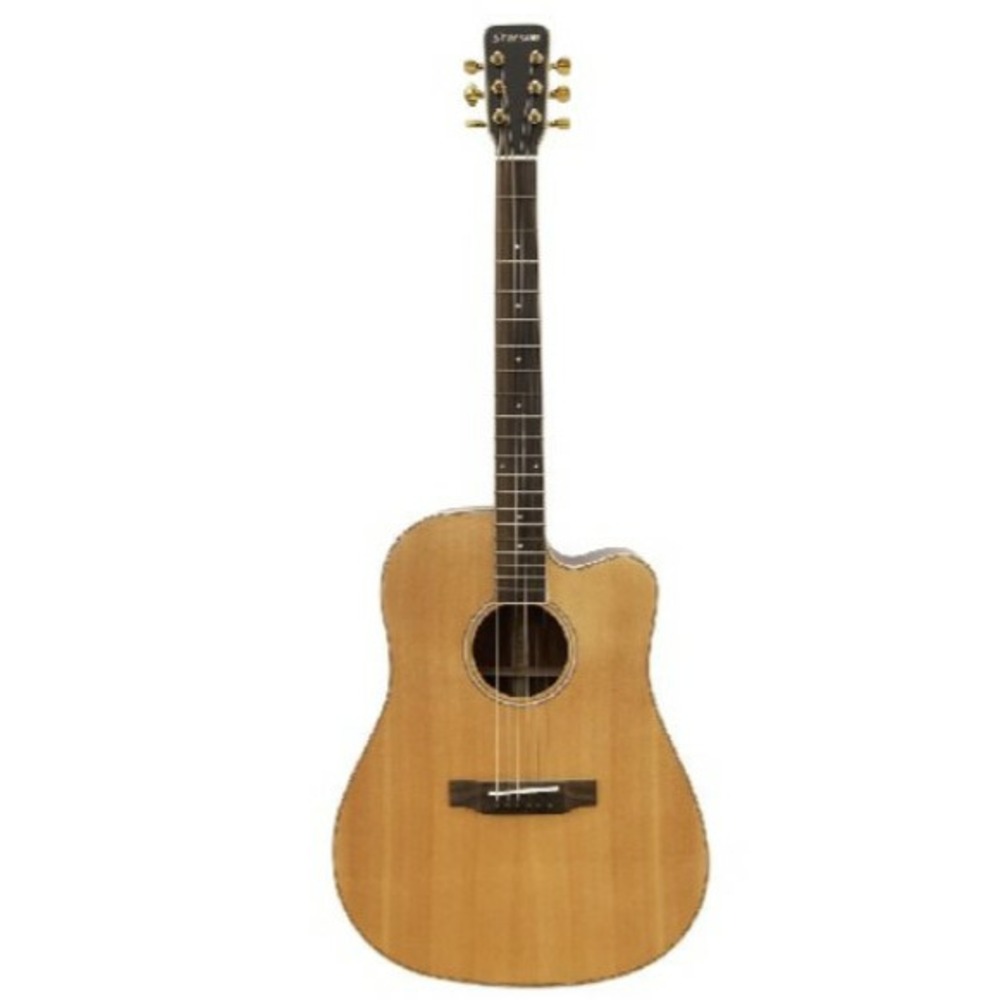 Акустическая гитара STARSUN DF20c